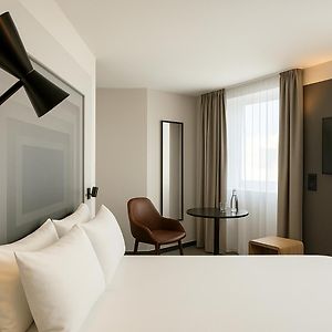 Chambre Standarde Double